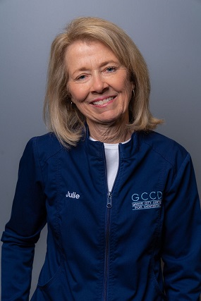 julie