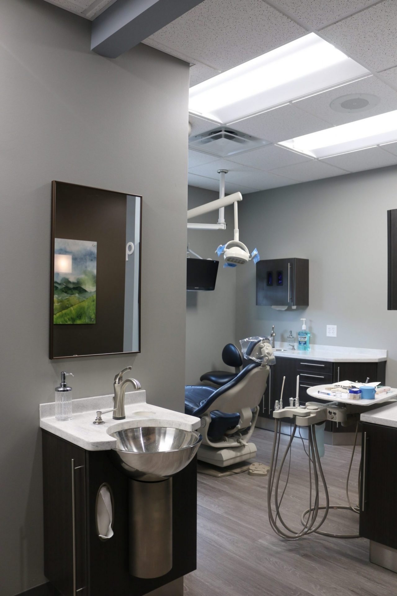 Dental Safety Sterilization Grove City for Dentistry