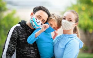 Facemask grove city center for dentistry