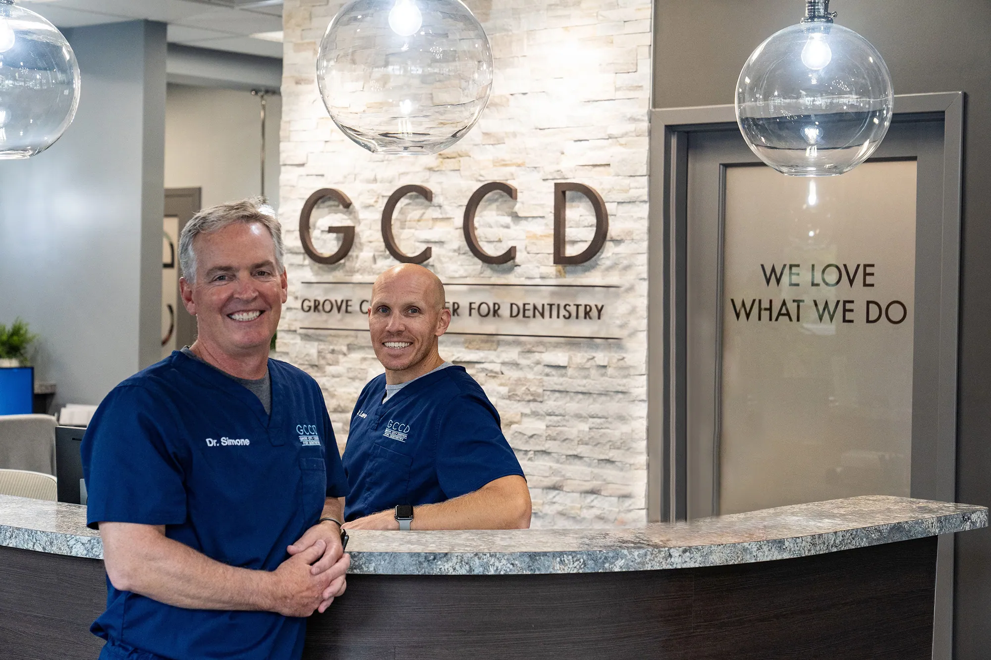 Grove City Center for Dentistry
