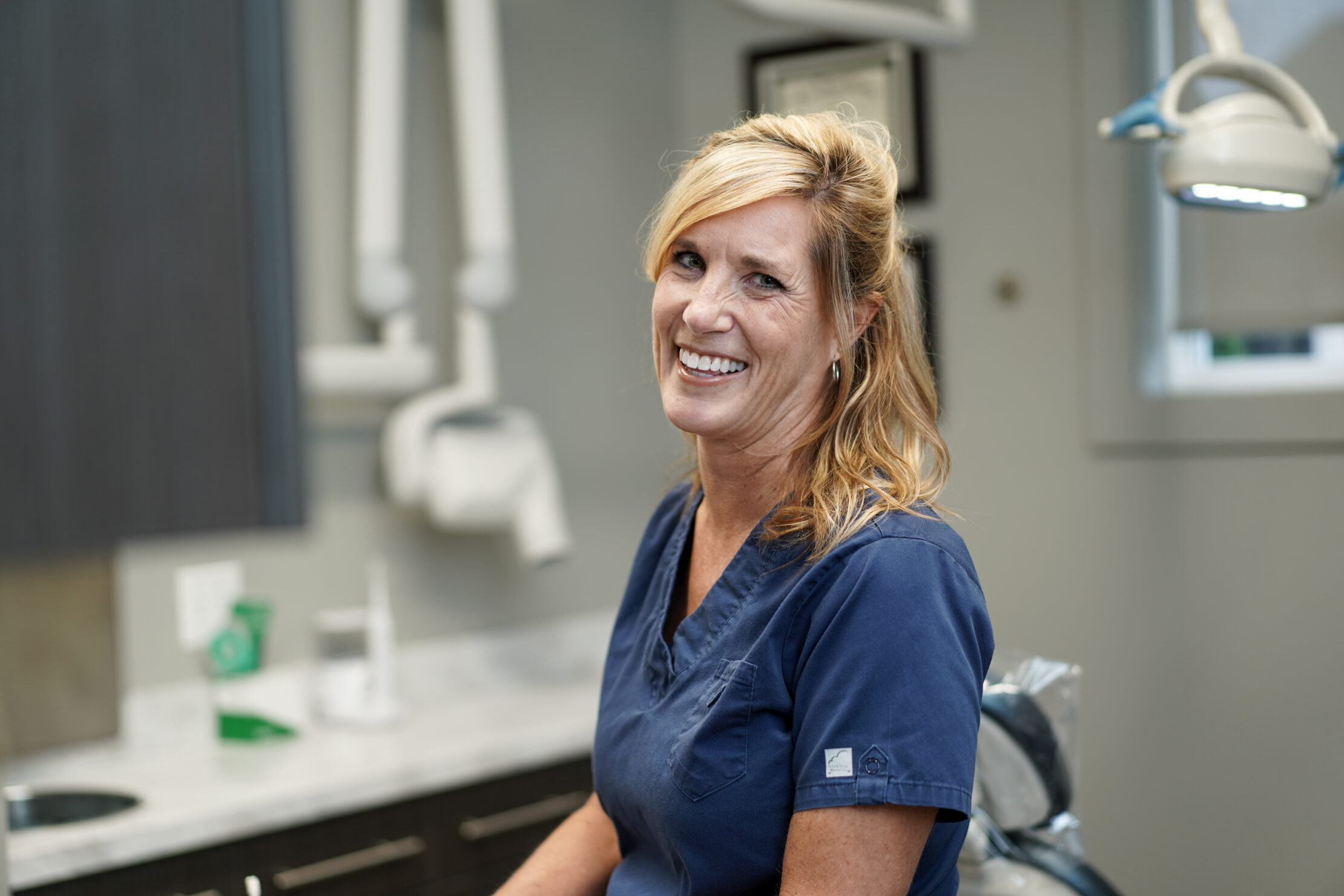 Grove City Center for Dentistry Teeth Whitening