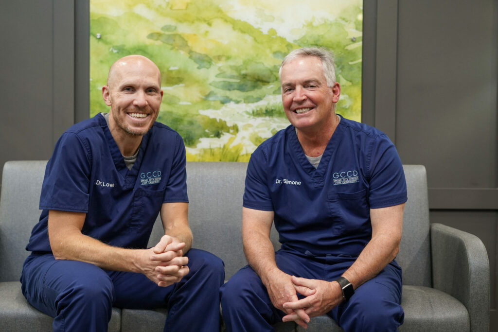 The Grove City Center for Dentistry Invisalign Treatment