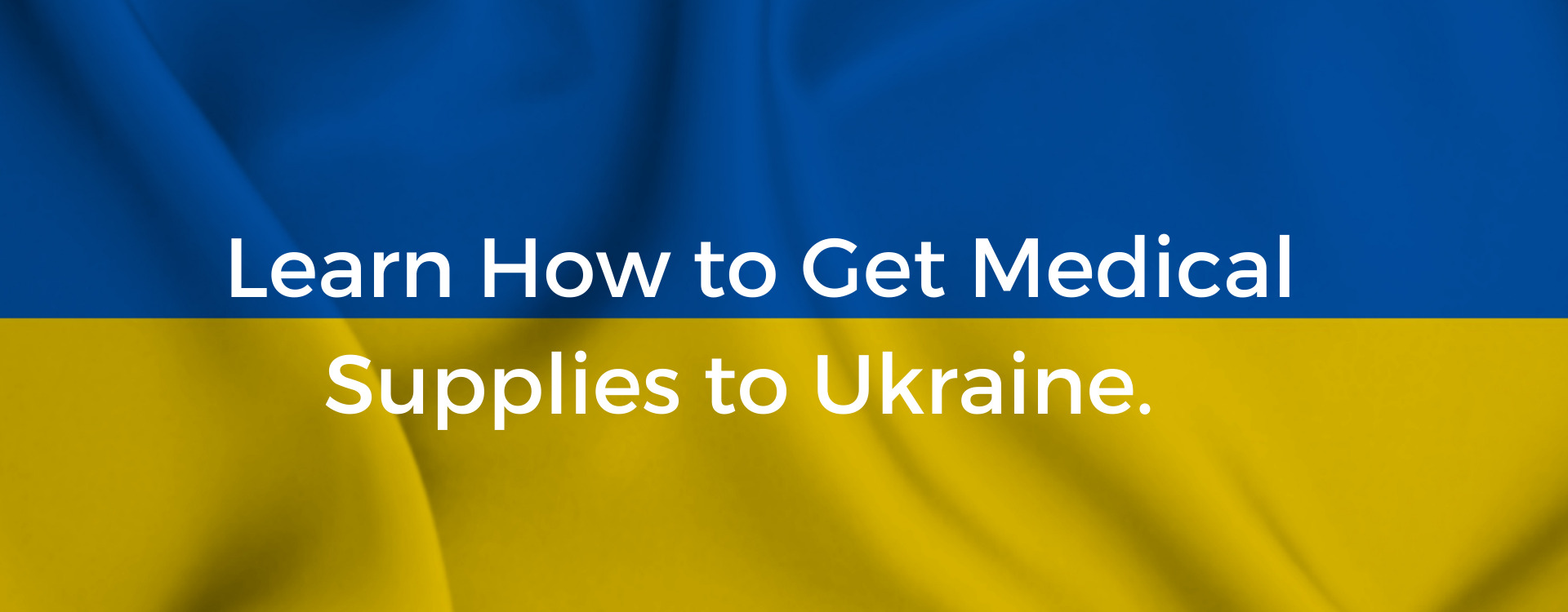 Grove City Center for Dentistry Support Ukraine