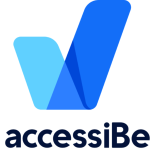 AccessiBe ADA Compliance Logo