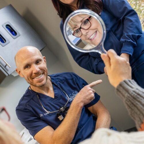 The Grove City Center for Dentistry39